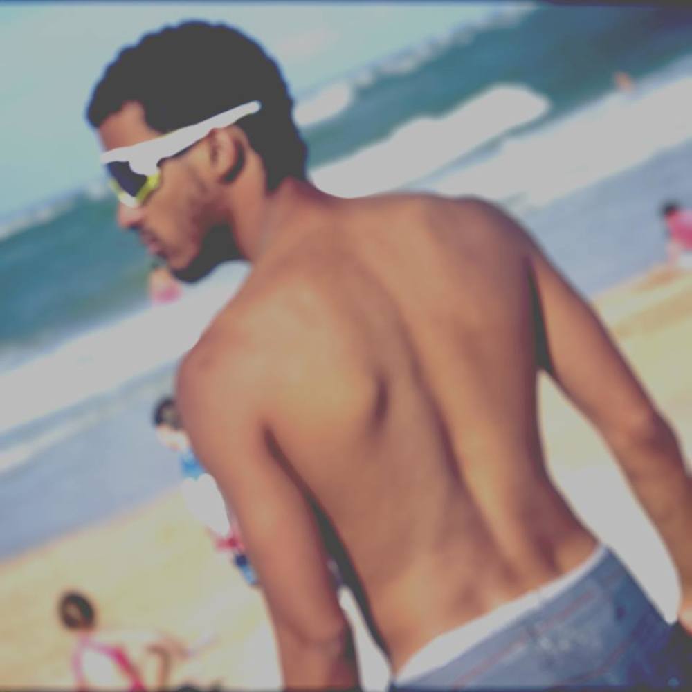 Meet your Posher, Talon